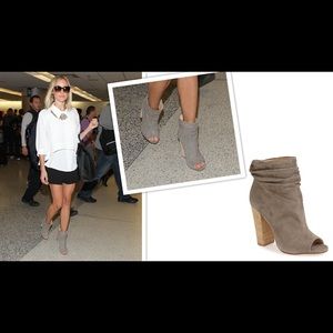 Kristin Cavallari Laurel Bootie
